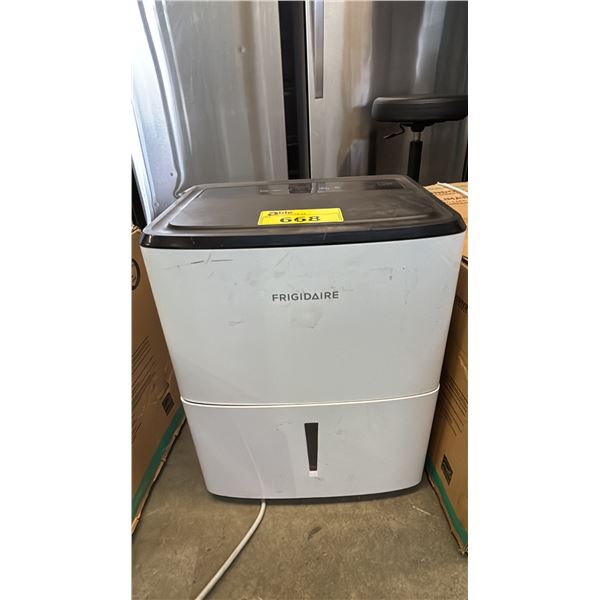 FRIGIDAIRE DEHUMIDIFIER *PARTS & REPAIR*