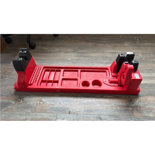 RIFLE STAND