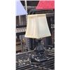 Image 2 : (2) TABLE LAMPS WITH SHADES
