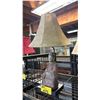 Image 2 : TABLE LAMP WITH SHADE