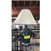 Image 2 : PAIR OF TABLE LAMPS WITH SHADES