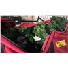 Image 2 : CHRISTMAS TREE IN STORAGE BAG