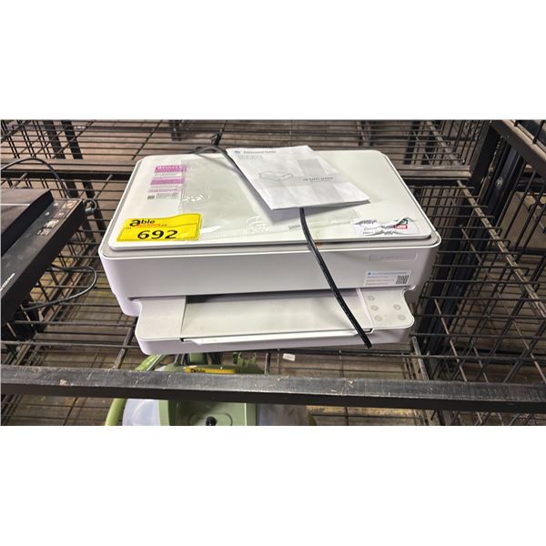 HP ENVY 6000E ALL-IN-ONE PRINTER