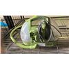 Image 2 : BISSELL LITTLE GREEN CARPET & UPHOLSTERY CLEANER