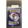 Image 2 : 1ST EDITION 60/64 WOTC PIKACHU JUNGLE POKEMON CARD