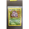 Image 1 : 1999 NIDOKING HOLO 11/102 UNLIMITED POKEMON CARD