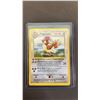 Image 1 : 1999 1ST EDITION BASE 22/102 PIDGEOTTO POKEMON CARD
