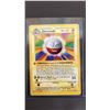 Image 4 : (2) 1999 ELECTRODE 21/102 POKEMON CARDS: (1) 1ST EDITION & (1) SHADOWLESS