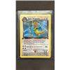 Image 1 : 1ST EDITION 22/82 DARK DRAGONITE TEAM ROCKET POKEMON CARD