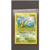 Image 2 : (3) POKEMON HTF PROMO CARDS: MAGMAR, SCYTHER & SCIZOR