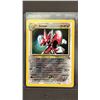 Image 6 : (3) POKEMON HTF PROMO CARDS: MAGMAR, SCYTHER & SCIZOR