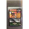Image 2 : METAL GREYMON DIGIMON #54 U6/8 CHASE SERIES ULTIMATE PRISM CARD
