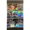 Image 2 : 150+ WAYNE GRETZKY HOCKEY CARDS WITH INSERTS