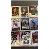 Image 3 : 150+ WAYNE GRETZKY HOCKEY CARDS WITH INSERTS