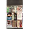 Image 10 : ASSORTED VINTAGE NBA STAR & ROOKIE CARDS WITH INSERTS