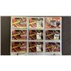 Image 7 : ASSORTED VINTAGE NBA STAR & ROOKIE CARDS WITH INSERTS