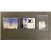 Image 5 : (9) ASSORTED WAYNE GRETZKY CARDS