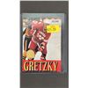 Image 4 : (3) ASSORTED WAYNE GRETZKY CARDS