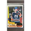 Image 6 : (3) ASSORTED WAYNE GRETZKY CARDS