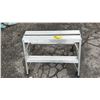 Image 1 : LITE 2' ALUMINUM SAW HORSE