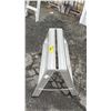 Image 2 : LITE 2' ALUMINUM SAW HORSE