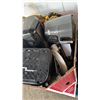 Image 4 : PALLET OF ASSORTED ITEMS INCLUDING; AIR FRYERS, PRINTER, ELECTRIC KETTLE, SNORKELING SET & MORE
