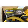 Image 3 : PALLET OF ASSORTED ITEMS INCLUDING; DEWALT WET/DRY VACUUMS, KAYAK ROOF RACK & MORE