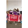 Image 1 : PALLET OF ASSORTED DRYER VENT KITS