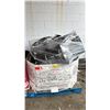 Image 1 : PALLET OF ASSORTED ITEMS INCLUDING; BAR STOOLS, FOAM MATTRESS TOPPERS & MORE
