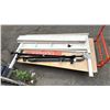 Image 1 : KING SIZE BED FRAME