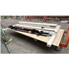 Image 2 : KING SIZE BED FRAME