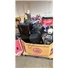 Image 3 : PALLET OF ASSORTED ITEMS INCLUDING; BISSELL POWERCLEAN TURBOBRUSH PET CLEANER, ARTIKA LIGHTING, ION