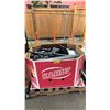 Image 1 : PALLET OF ASSORTED VACUUMS