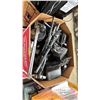 Image 2 : PALLET OF ASSORTED VACUUMS