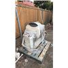 Image 3 : DIOSNA COMMERCIAL STAND MIXER *UNKNOWN WORKING CONDITION, MAY BE MISSING PARTS & PIECES*