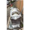 Image 6 : DIOSNA COMMERCIAL STAND MIXER *UNKNOWN WORKING CONDITION, MAY BE MISSING PARTS & PIECES*