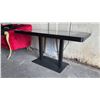 Image 3 : *TESTED WORKING* GENEVISION 42" TOUCH SCREEN TV TABLE 49.5" X 27" X 26"
