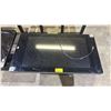 Image 3 : *TESTED WORKING* GENEVISION 42" TOUCH SCREEN TV TABLE 49.5" X 27" X 26"