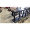 Image 1 : *TESTED WORKING* GENEVISION 32" TOUCH SCREEN TV TABLE 35.5" X 23.5" X 30.5"