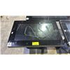 Image 3 : *TESTED WORKING* GENEVISION 32" TOUCH SCREEN TV TABLE 35.5" X 23.5" X 30.5"