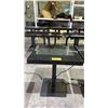 Image 2 : *TESTED WORKING* GENEVISION 21.5" TOUCH SCREEN TV TABLE 23.5" X 23.5" X 25.5"