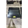 Image 3 : *TESTED WORKING* GENEVISION 21.5" TOUCH SCREEN TV TABLE 23.5" X 23.5" X 25.5"