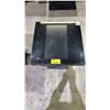 Image 3 : *TESTED WORKING* GENEVISION 21.5" TOUCH SCREEN TV TABLE 23.5" X 23.5" X 25.5"