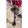 Image 2 : PAINTED GLASS HOOKAH