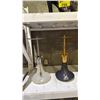 Image 2 : SHELF OF ASSORTED HOOKAH'S