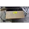 Image 1 : BOX OF KALOUD BREATHING LED HOOKAH LIGHTS, WICKER BASKET, KALOUD LOTUS HEAT MANAGEMENT PARTS & MORE