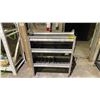 Image 2 : RANGER DESIGN COMMERCIAL VAN STORAGE SHELVING UNIT