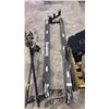 Image 1 : ARIES AUTOMOTIVE OVAL SIDE STEP BARS