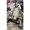 Image 2 : ARIES AUTOMOTIVE OVAL SIDE STEP BARS