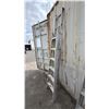 Image 2 : 13 FOOT ALUMINUM EXTENSION LADDER